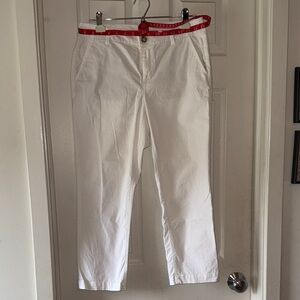 Loft Monroe Girlfriend Chino 4P